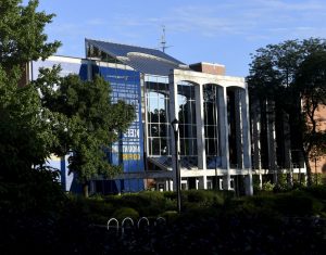 WVU: Vaccines remain optional for students and staff, with exceptions